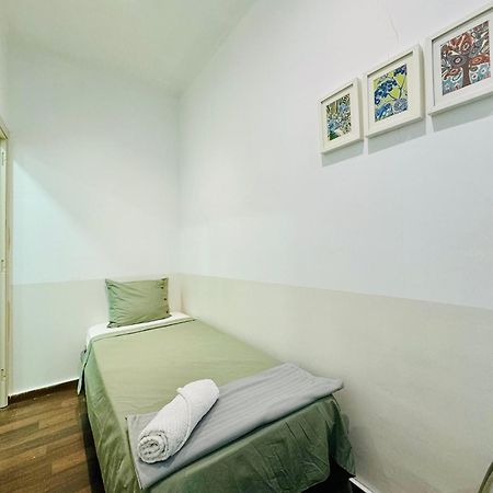 דירות ברצלונה 028 Apartament 2 2 מראה חיצוני תמונה