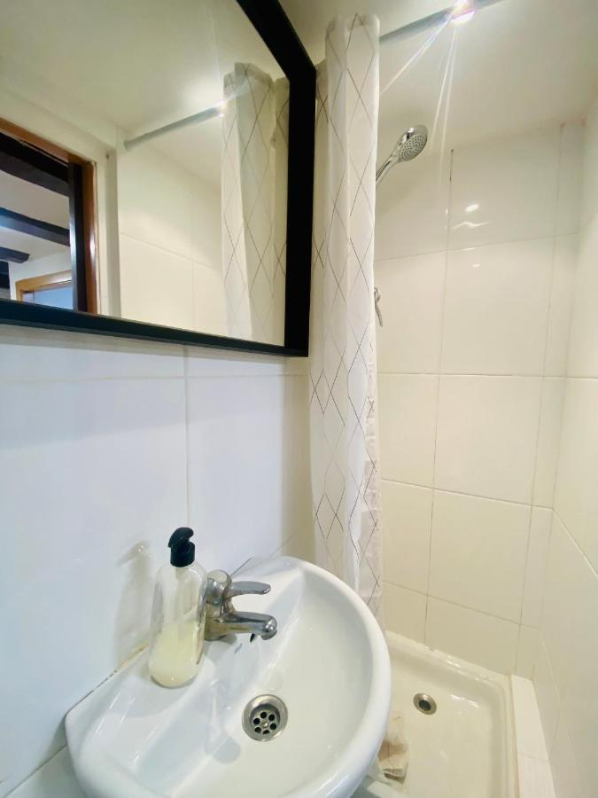 דירות ברצלונה 028 Apartament 2 2 מראה חיצוני תמונה