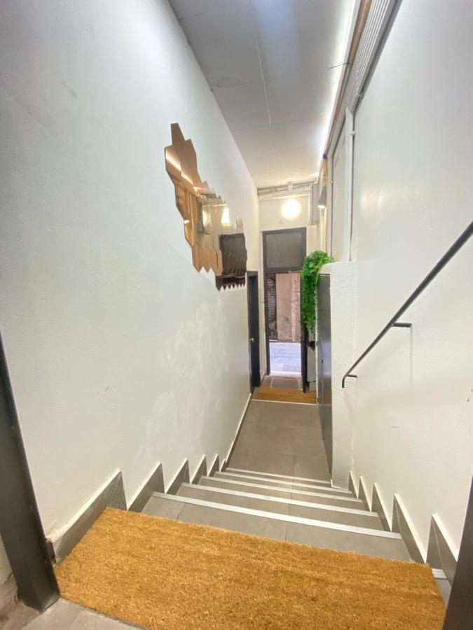 דירות ברצלונה 028 Apartament 2 2 מראה חיצוני תמונה