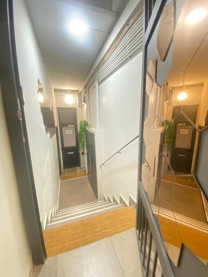דירות ברצלונה 028 Apartament 2 2 מראה חיצוני תמונה