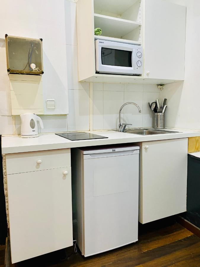 דירות ברצלונה 028 Apartament 2 2 מראה חיצוני תמונה